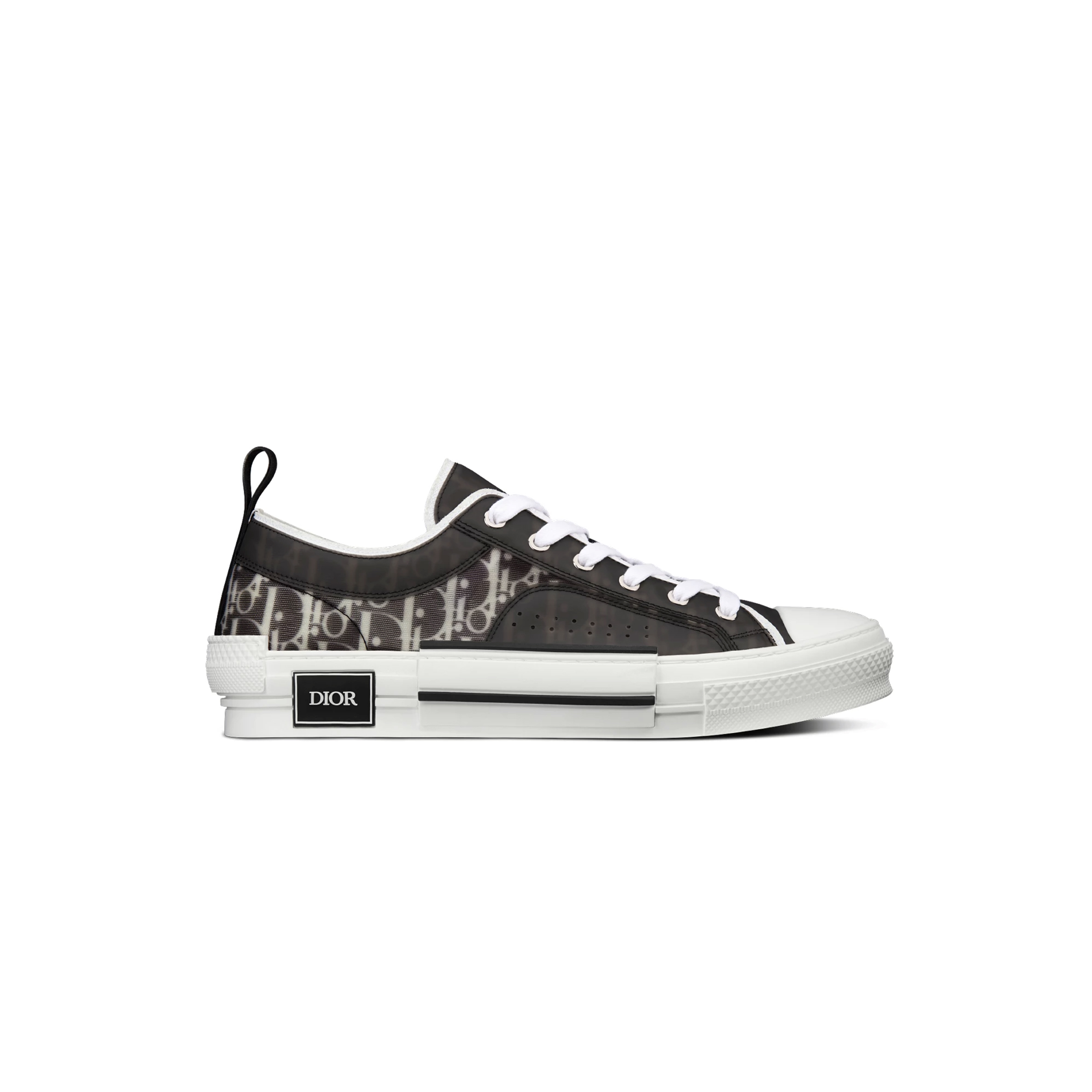 D*or b23 low-top sneaker 3sn249yjp_h961